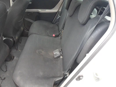 Toyota Yaris 2009, kuva 7/12