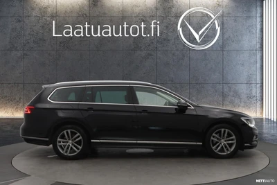 Volkswagen Passat 2018, kuva 5/35