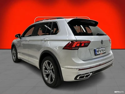 Volkswagen Tiguan 2023, kuva 7/35