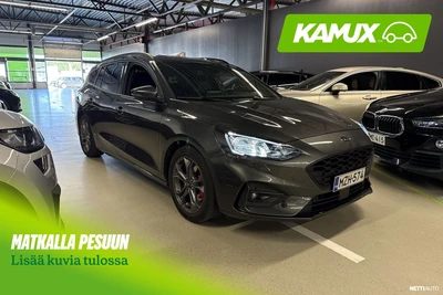 Ford Focus 2021, kuva 1/8