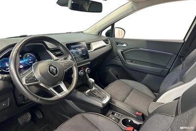 Renault Captur 2022, kuva 6/34