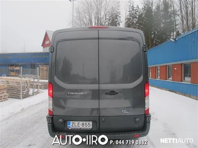 Ford Transit 2017, photo 3/10