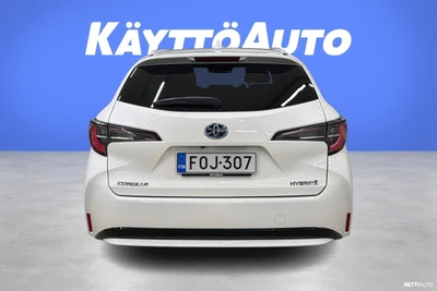 Toyota Corolla 2019, kuva 5/29