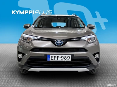 Toyota RAV4 2018, kuva 7/32