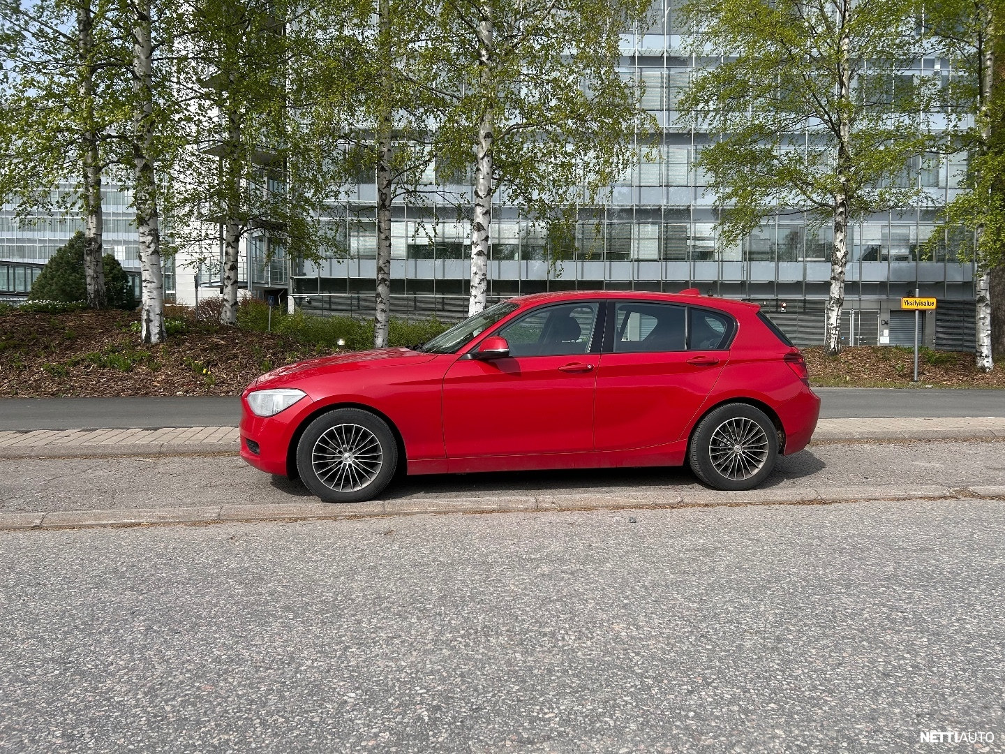 BMW 116