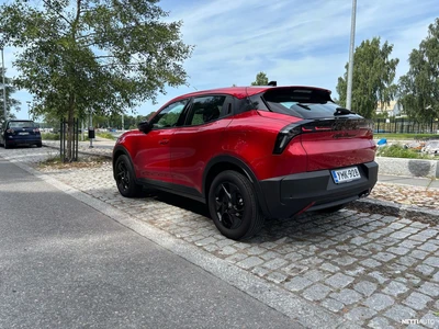 Alfa Romeo Junior 2026, photo 4/15
