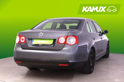 Volkswagen Jetta 2010, photo 4/29