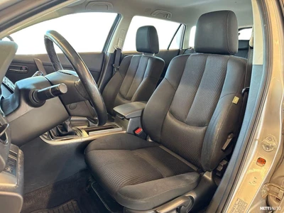 Mazda 6 2010, kuva 7/13