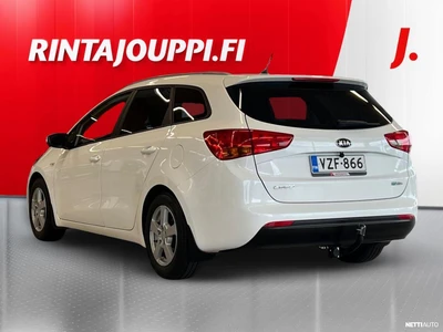 Kia Ceed 1,4 ISG Active SW EcoDynamics 2017, kuva 2/26