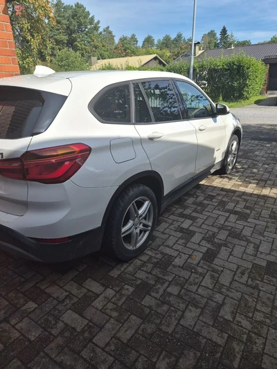 BMW X1 2017, kuva 2/9