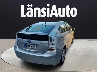 Toyota Prius HSD Sol 5ov 2009, kuva 7/9