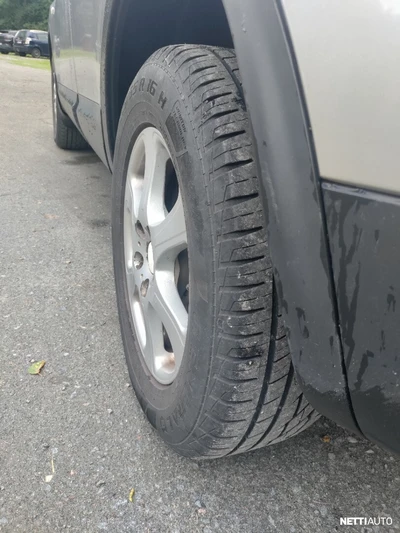 Nissan Qashqai 2008, kuva 5/7