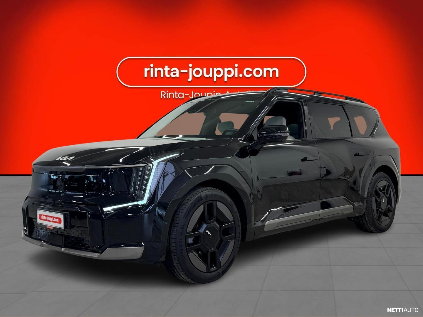 Kia EV9