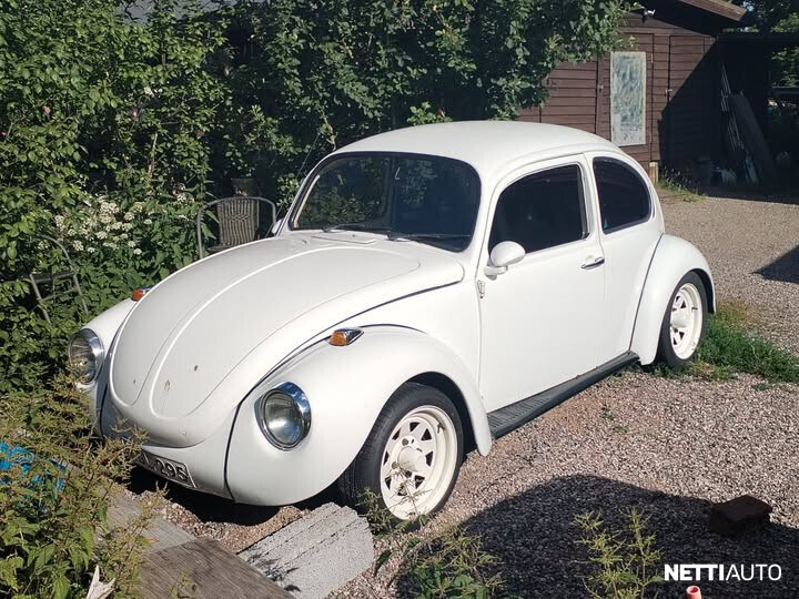 Volkswagen Kupla