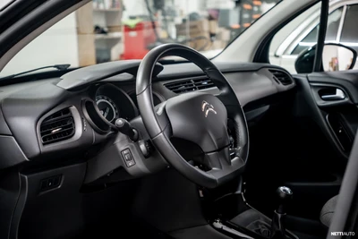 Citroen C3 VTi 82 Premium 2014, kuva 6/10