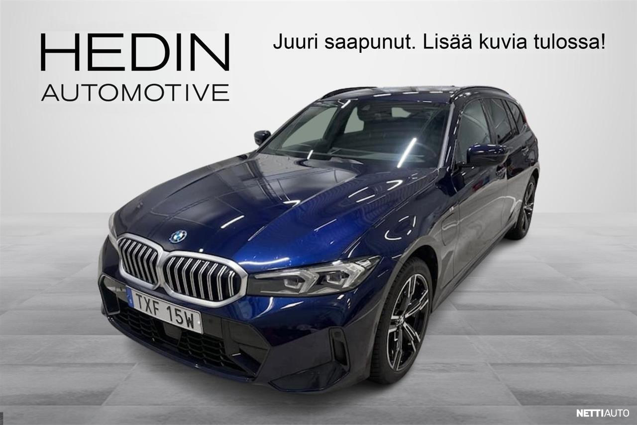 BMW 330