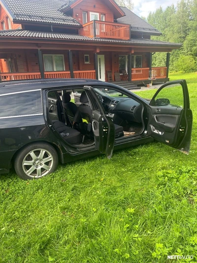 Honda Accord 2006, kuva 5/7