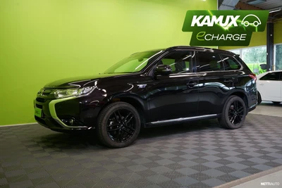 Mitsubishi Outlander 2018, kuva 6/32