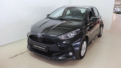 Toyota Yaris 1,5 Hybrid Active 2021, kuva 1/19