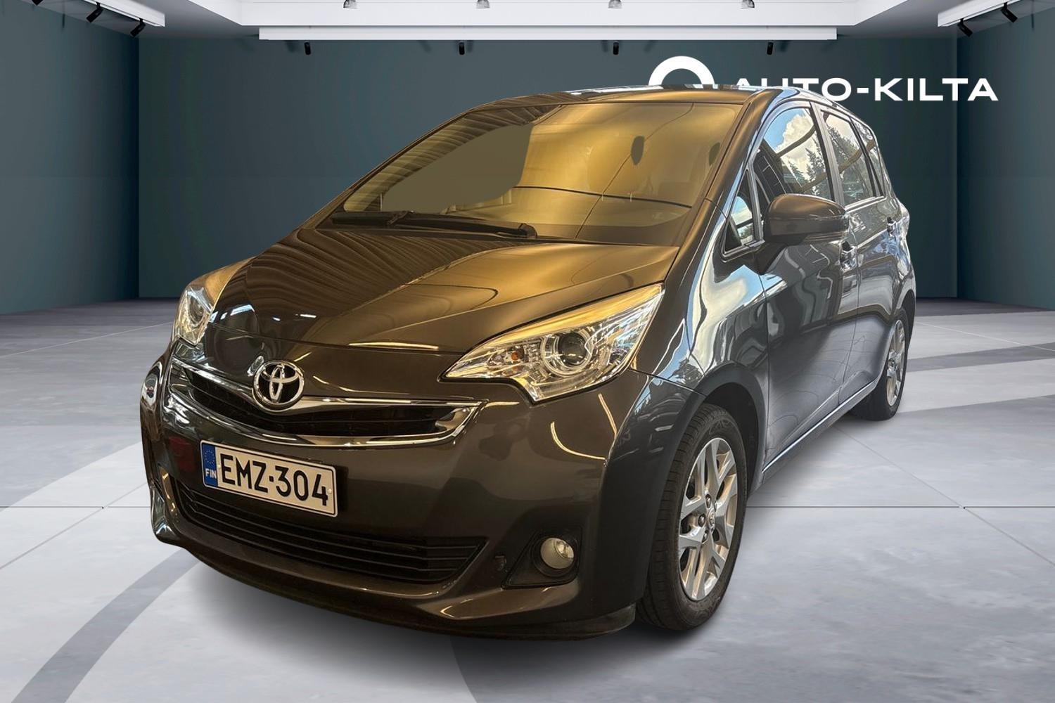 Toyota Verso-S