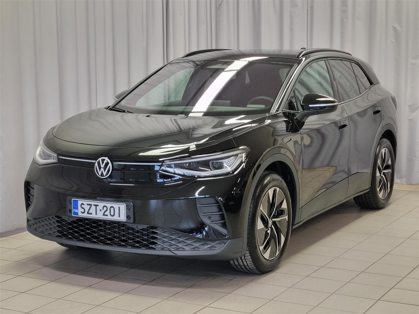 Volkswagen ID.4