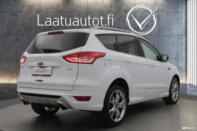 Ford Kuga 2015, photo 4/29