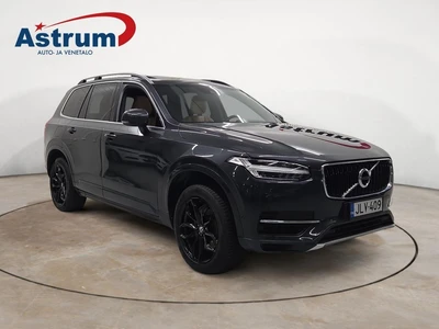 Volvo XC90 T8 Twin Engine AWD aut 7-P 2017, photo 1/36