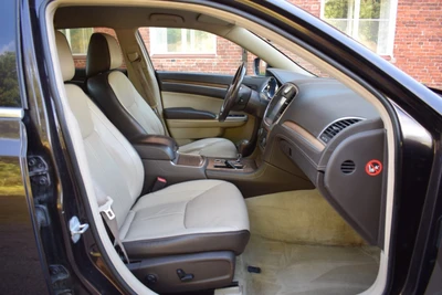 Chrysler 300C 2012, photo 7/8