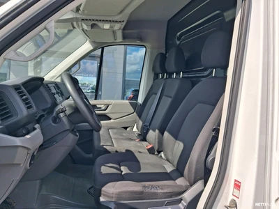 MAN TGE 3.140 2,0TDI 103kW 2023, kuva 7/10
