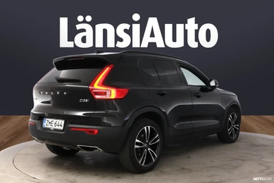 Volvo XC40 D3 AWD R-Design aut 2019, photo 7/38