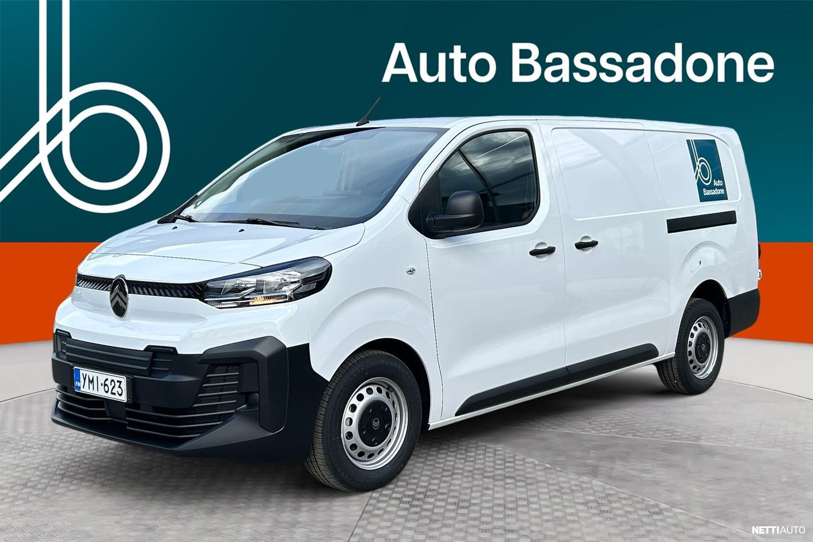 Citroen Jumpy