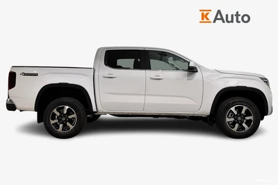 Volkswagen Amarok 2026, photo 7/29