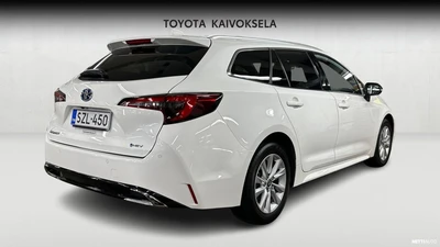 Toyota Corolla 2025, kuva 5/10