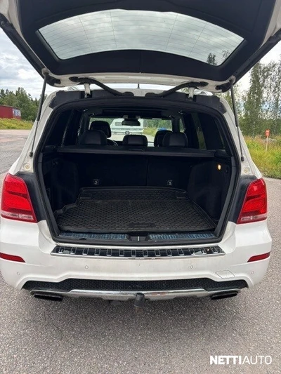 Mercedes-Benz GLK GLK 350 CDI 4 MATIC 2013, photo 4/9