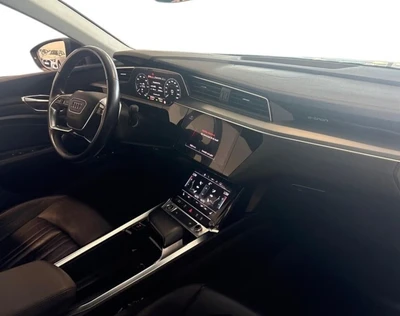 Audi e-tron Advanced 55 quattro 2022, kuva 3/5