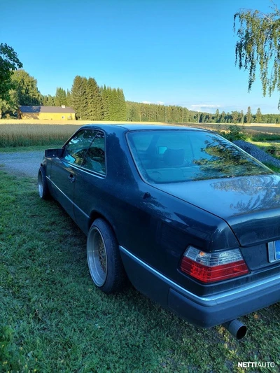 Mercedes-Benz CE CE 1990, kuva 6/6