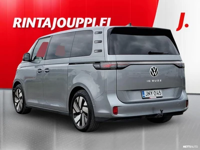 Volkswagen ID. Buzz 2023, kuva 3/28
