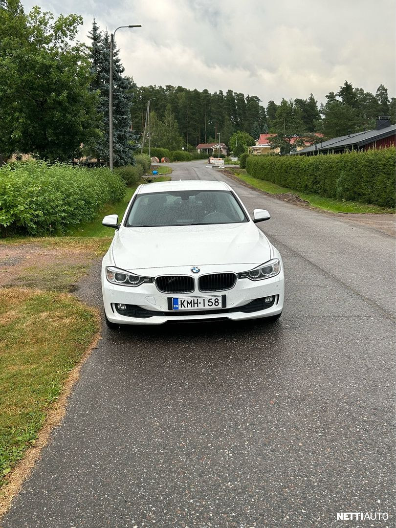 BMW 316