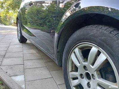 Chevrolet Aveo 5-ov LS 1,2 63kW MT5 2012, photo 5/8