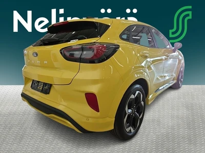 Ford Puma Gen-E 2026, photo 5/21