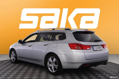 Honda Accord 2015, kuva 5/27