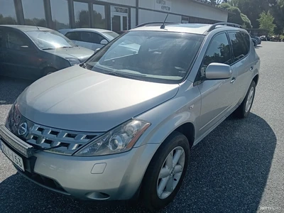 Nissan Murano 2005, kuva 1/9
