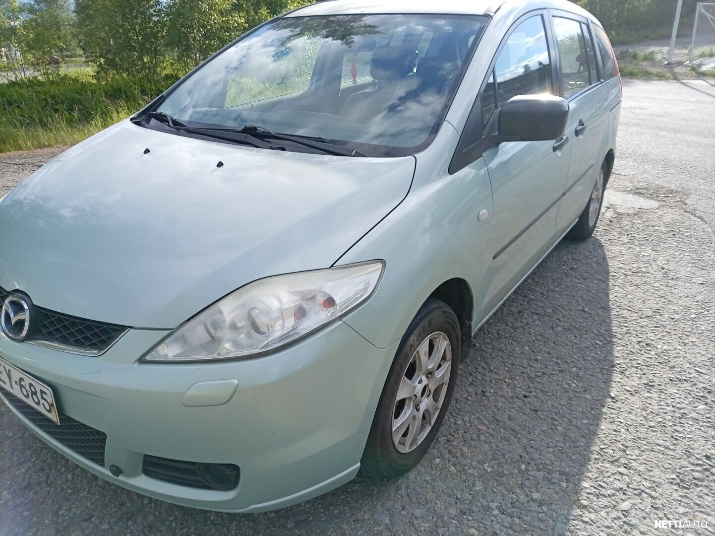 Mazda 5