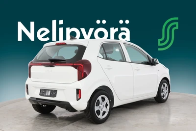 Kia Picanto 1,0 LX 4P 2027, photo 5/12