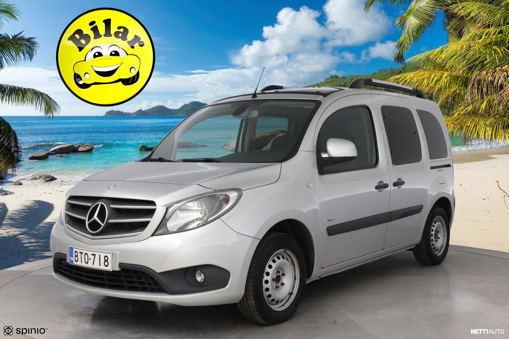 Mercedes-Benz Citan