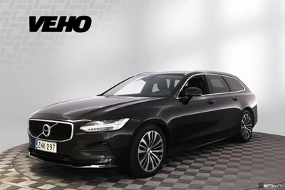 Volvo V90 D3 AWD Momentum Taksi aut 2020, photo 1/36