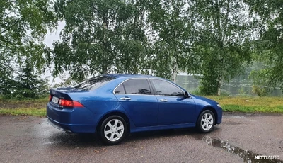 Honda Accord 2006, kuva 3/5