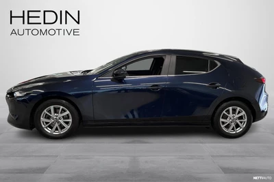 Mazda 3 2020, photo 5/21