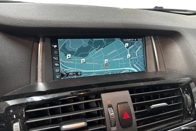 BMW X3 F25 xDrive20d A 2016, photo 8/8