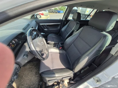 Opel Vectra 2007, kuva 3/9